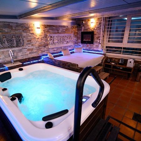 Oceanum Visum Spa Deluxe El Trocadero Екстер'єр фото