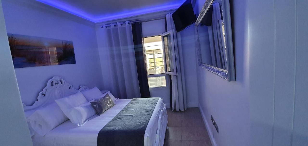 Oceanum Visum Spa Deluxe El Trocadero Екстер'єр фото