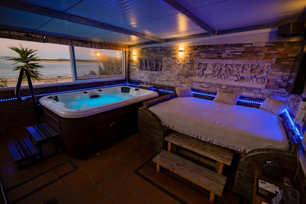 Oceanum Visum Spa Deluxe El Trocadero Екстер'єр фото