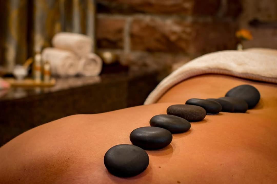 Oceanum Visum Spa Deluxe El Trocadero Екстер'єр фото