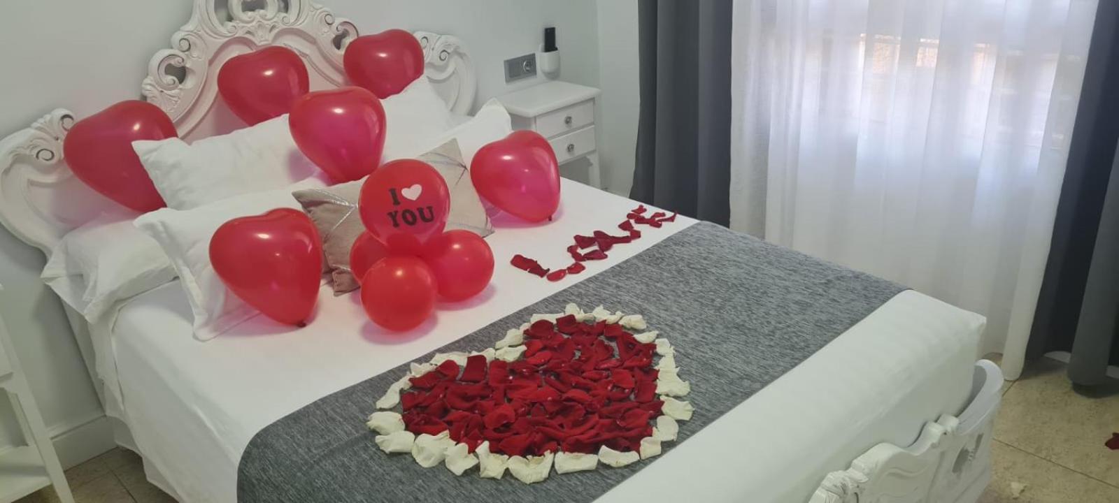 Oceanum Visum Spa Deluxe El Trocadero Екстер'єр фото