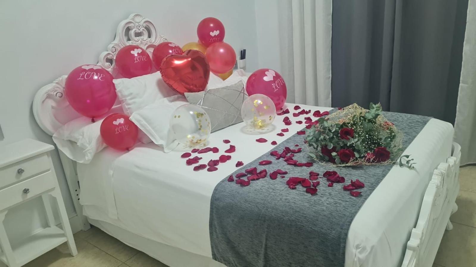 Oceanum Visum Spa Deluxe El Trocadero Екстер'єр фото